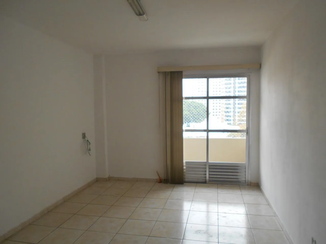 Apartamento para Locação em São Paulo, Santana, 2 dormitórios, 1 banheiro, 1 vaga