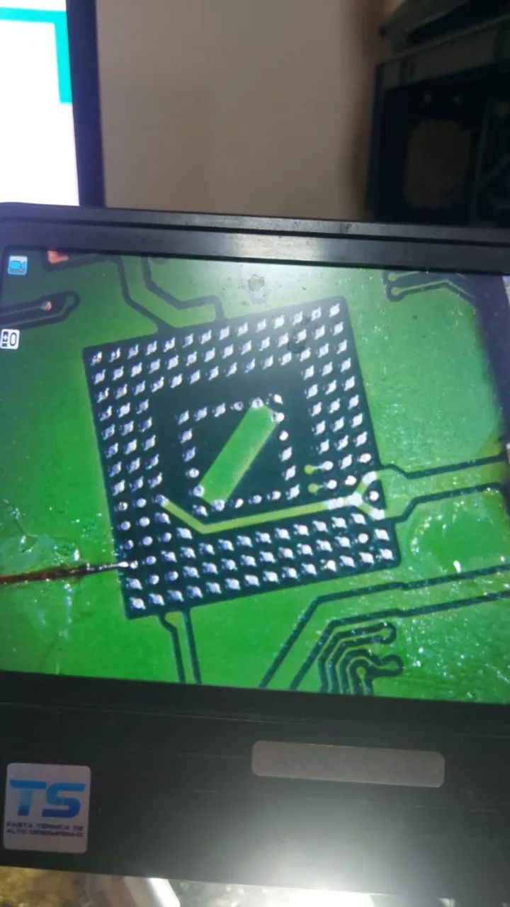 Assistência em Games especialista em "nintendo switch" - Foto 3