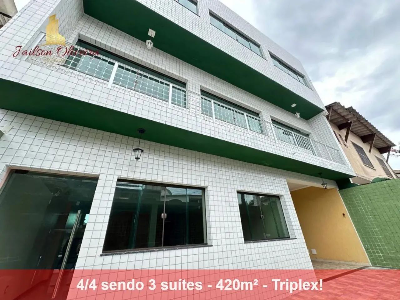 CASA RESIDENCIAL em SALVADOR - BA, MATATU