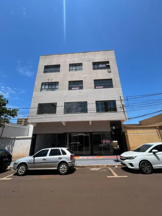 Sala Comercial para locação em Dourados