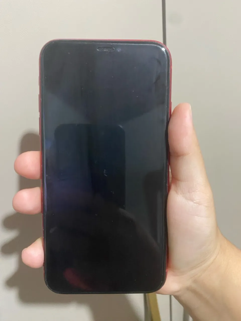 Vendo iPhone XR