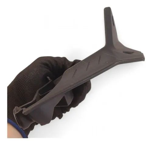 Acabamento Interno Esquerdo Yamaha Mt 03 2022 - Foto 5