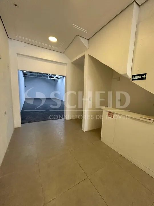 Prédio Comercial Pinheiros 303mts.