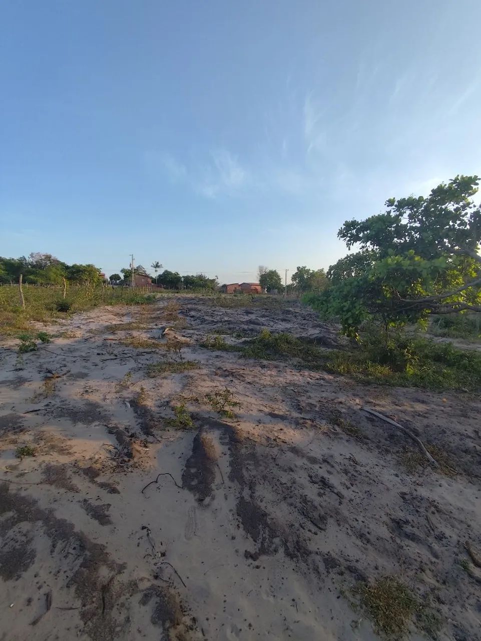 Vendo TERRENO em BARREIRINHAS-MA  - Foto 2