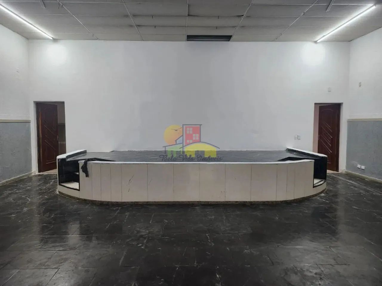 SALÃO COML PARA LOCAÇÃO - MAUÁ - 350M² - Foto 2