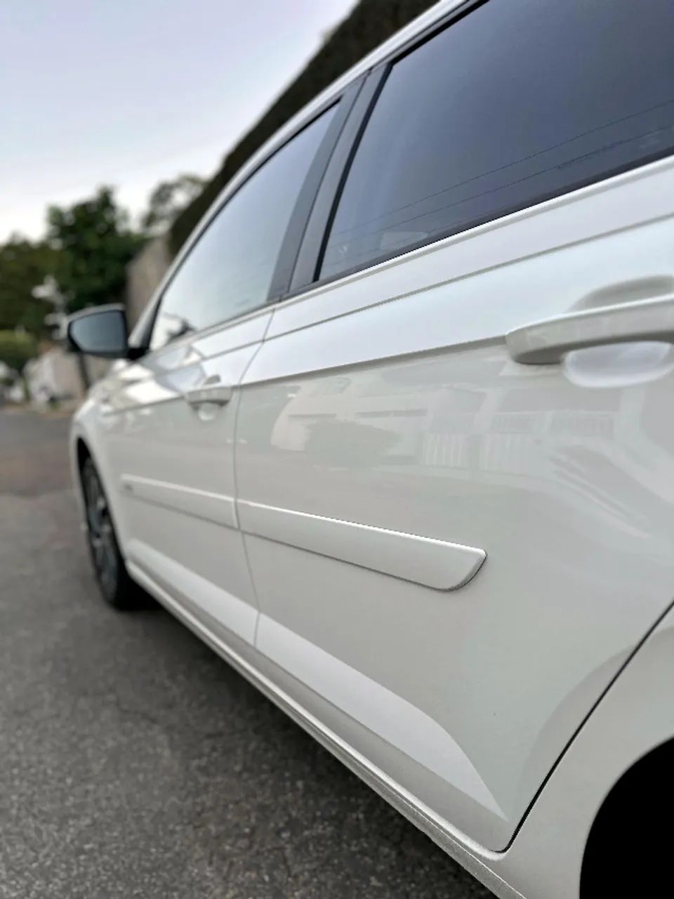 Volkswagen Polo Highline 2023 1.0 TSI - Extremamente novo! - Foto 3