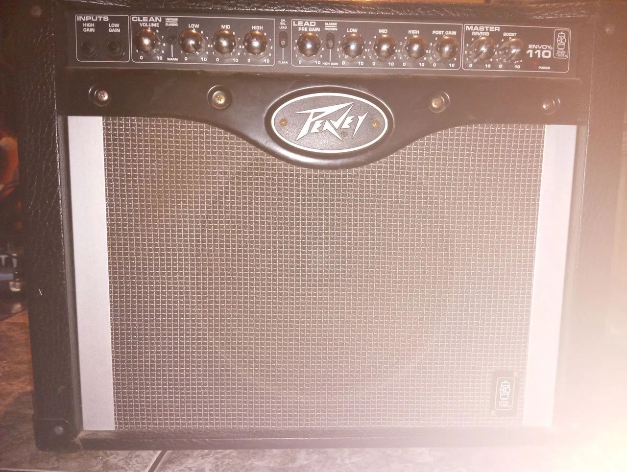 Peavey Envoy 110 