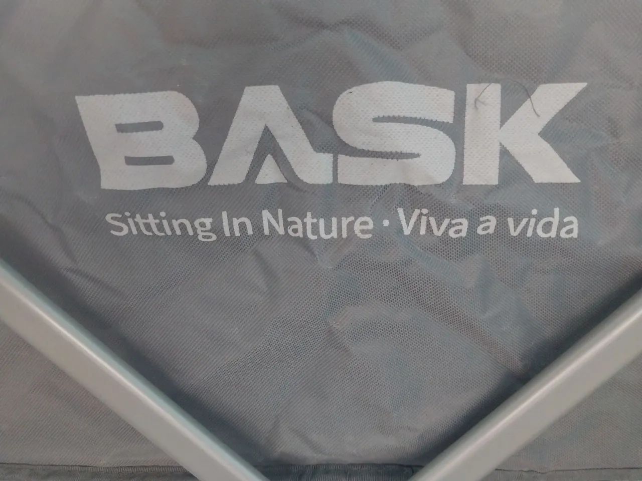 Carrinho de camping Bask - Foto 2