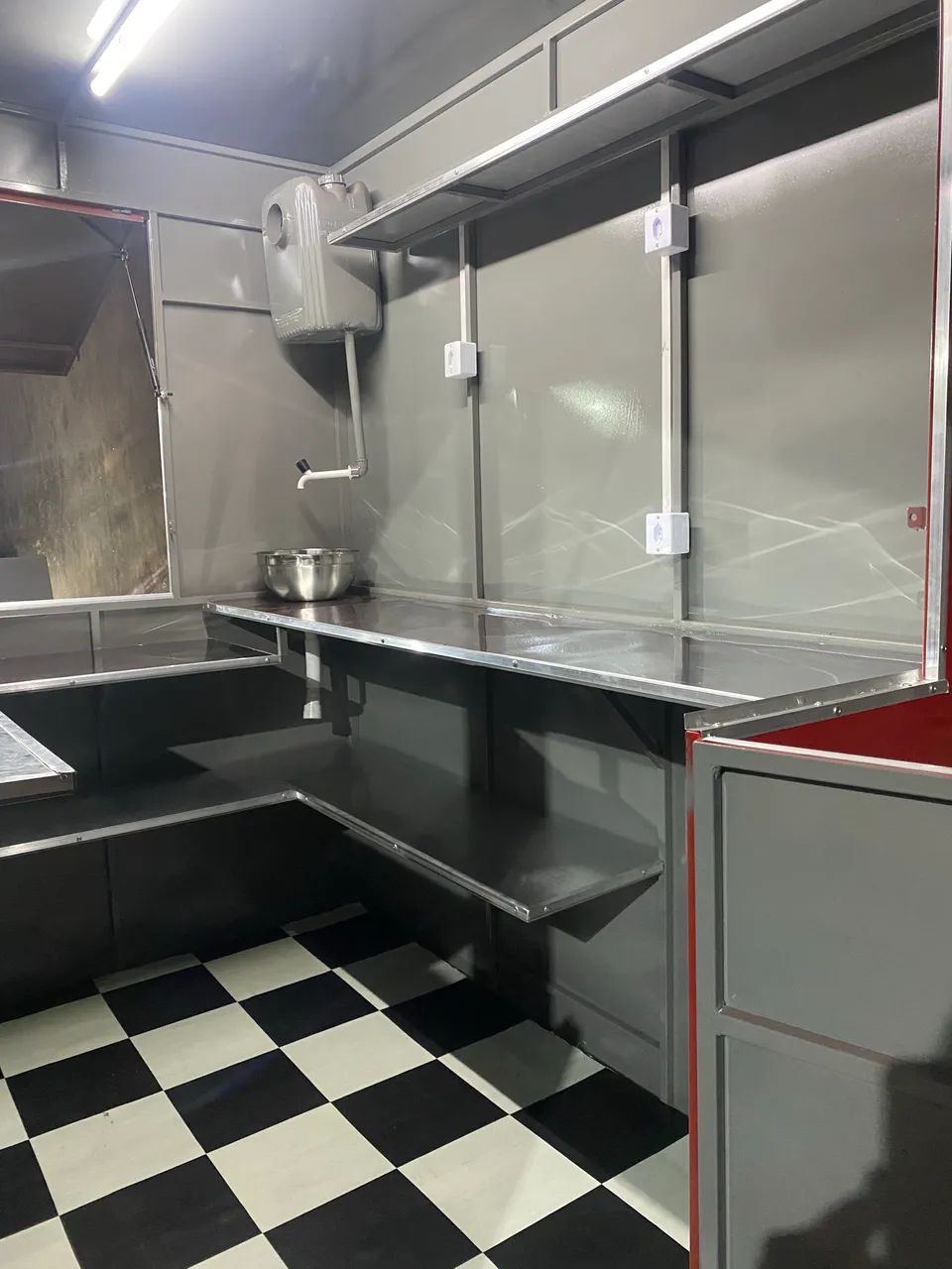 Trailer 2x1,5  - Foto 4