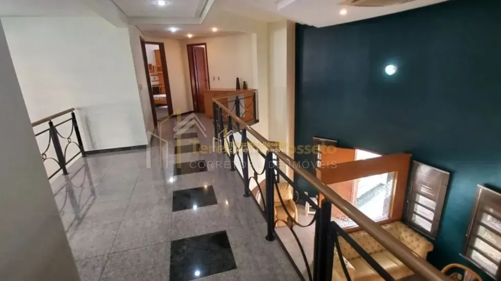 Alugo ou vendo - Casa duplex, MOBILIADA, 5 qt - Mata da Praia - Vitória - ES