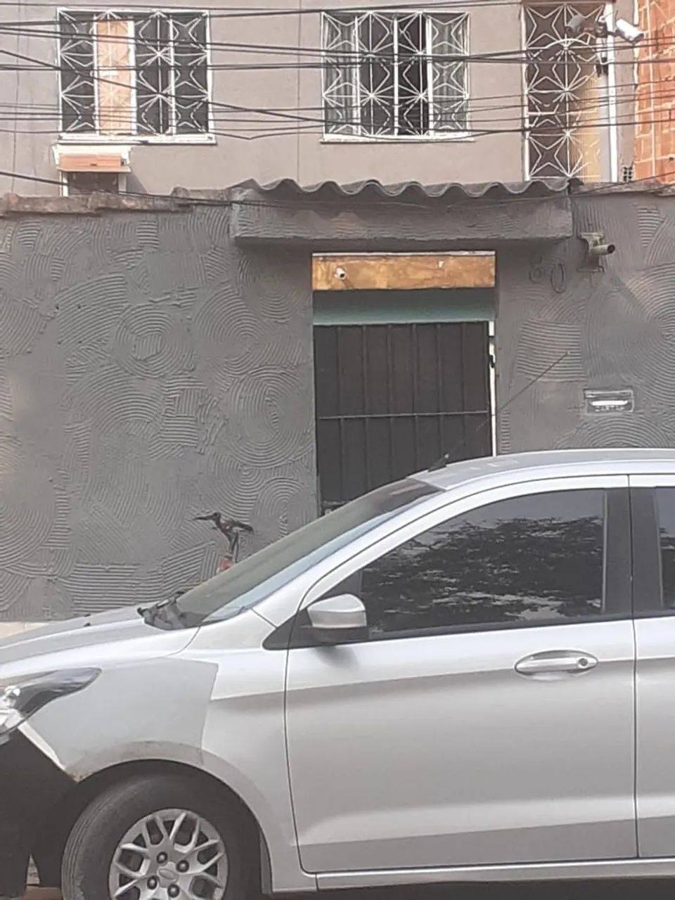 Foto - Nova Iguaçu - Vila Santa Teresinha de Jesus