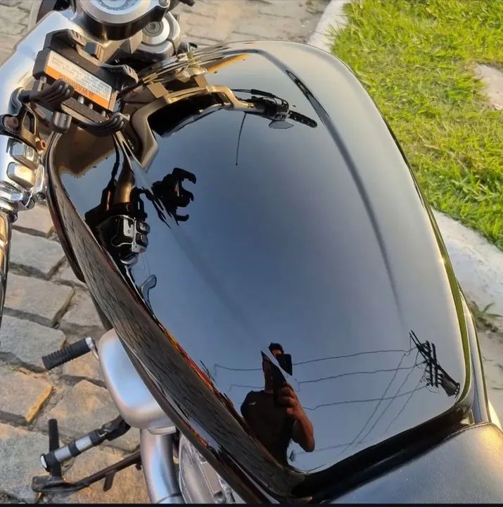 Vendo Harley Davidson V-Rod Muscle 2014 - Foto 5