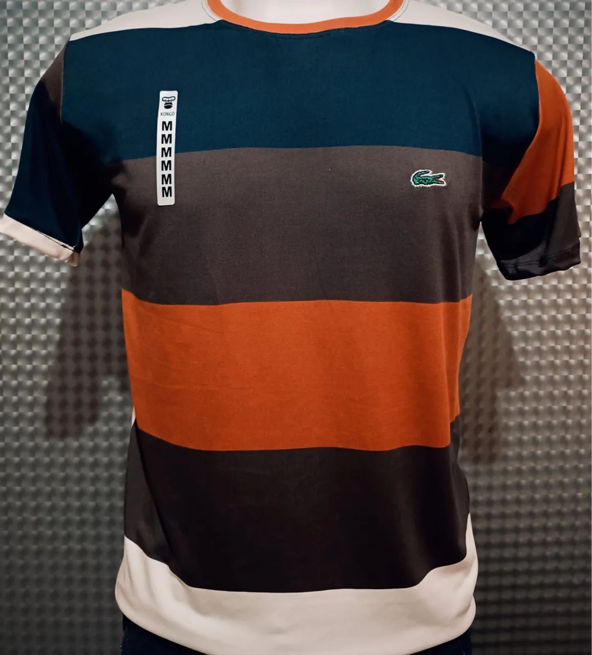 Camisas adulto ( ATACADO) - Foto 5