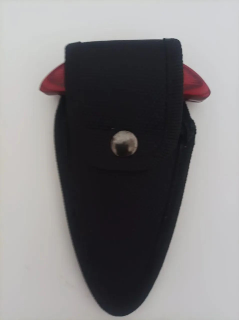 Faca Push Dagger Fulltang - Foto 5