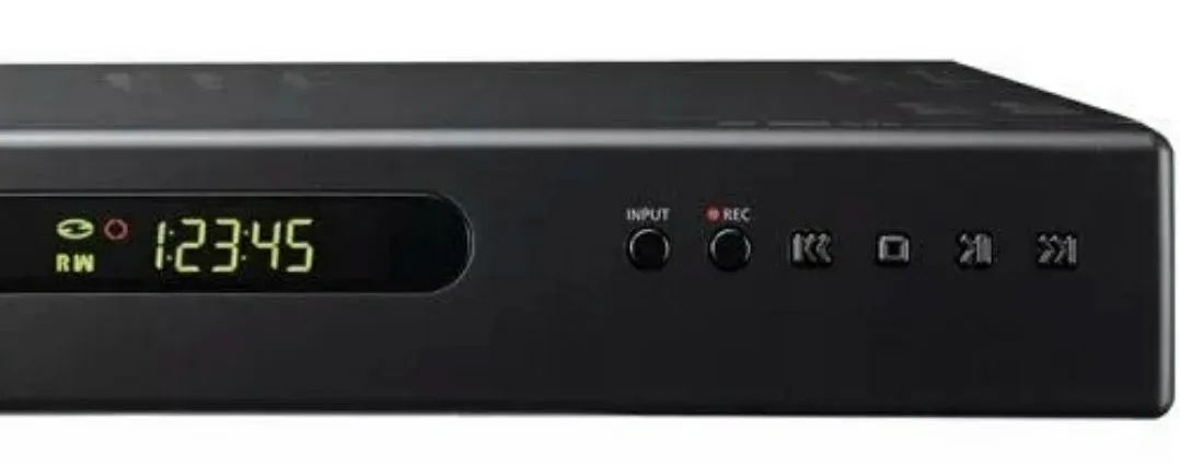 Gravador Dvd De Mesa Samsung R170 - Nacional / Pal-m - Foto 4