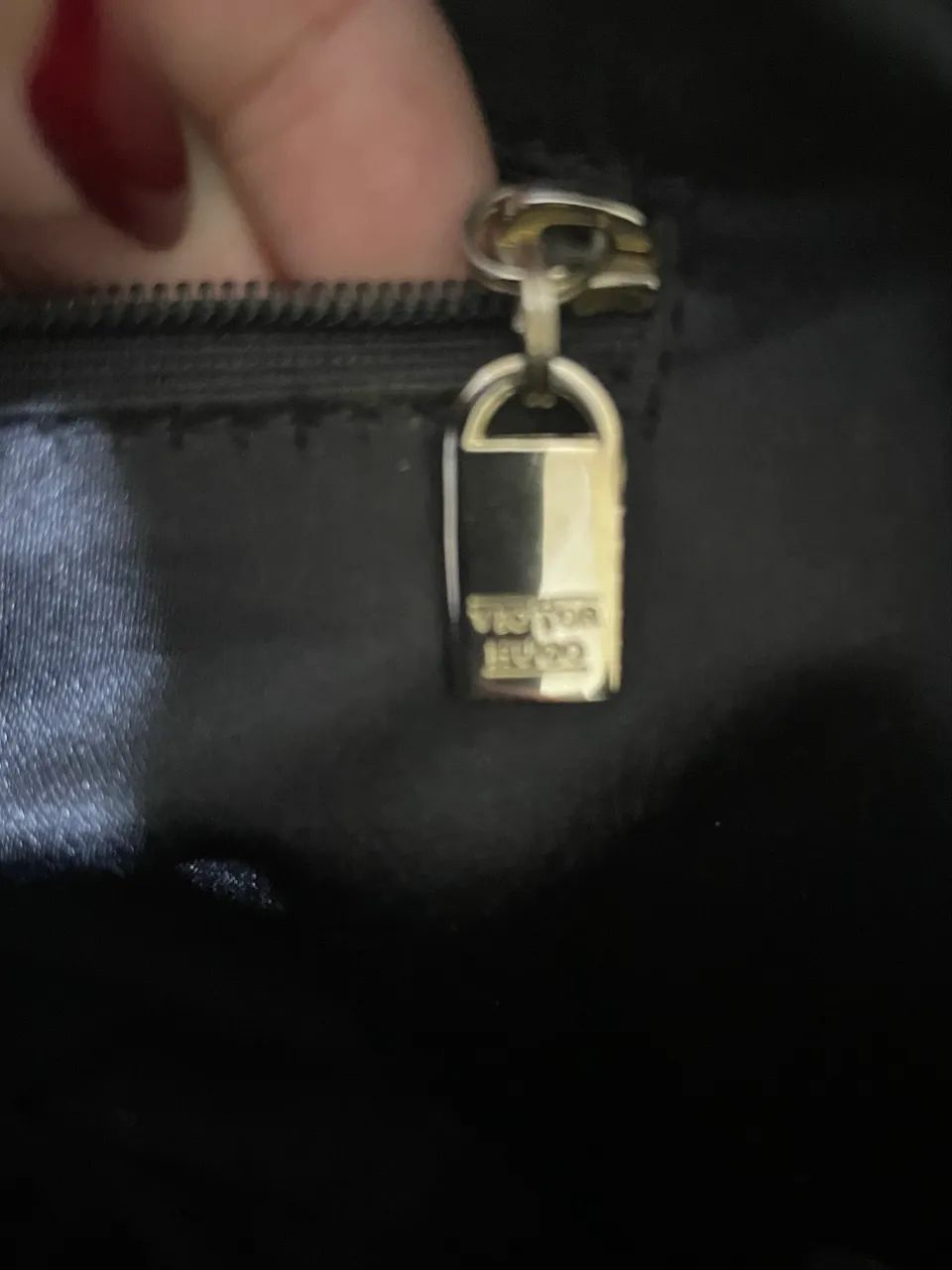 Bolsa Victor Hugo original - Foto 6