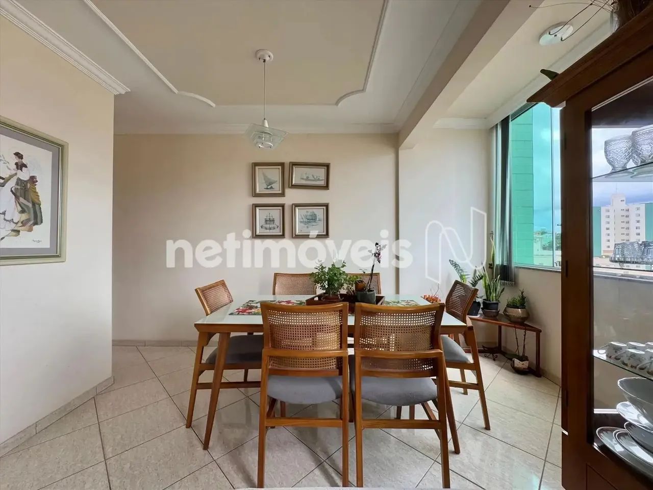 Venda Apartamento 3 quartos Caiçara-Adelaide Belo Horizonte - Foto 4