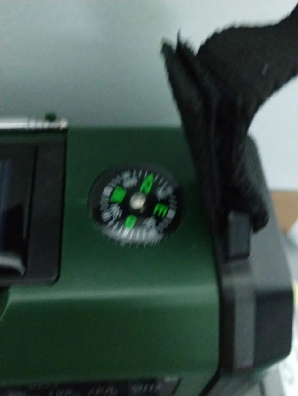 radio carregador de celular - Foto 3