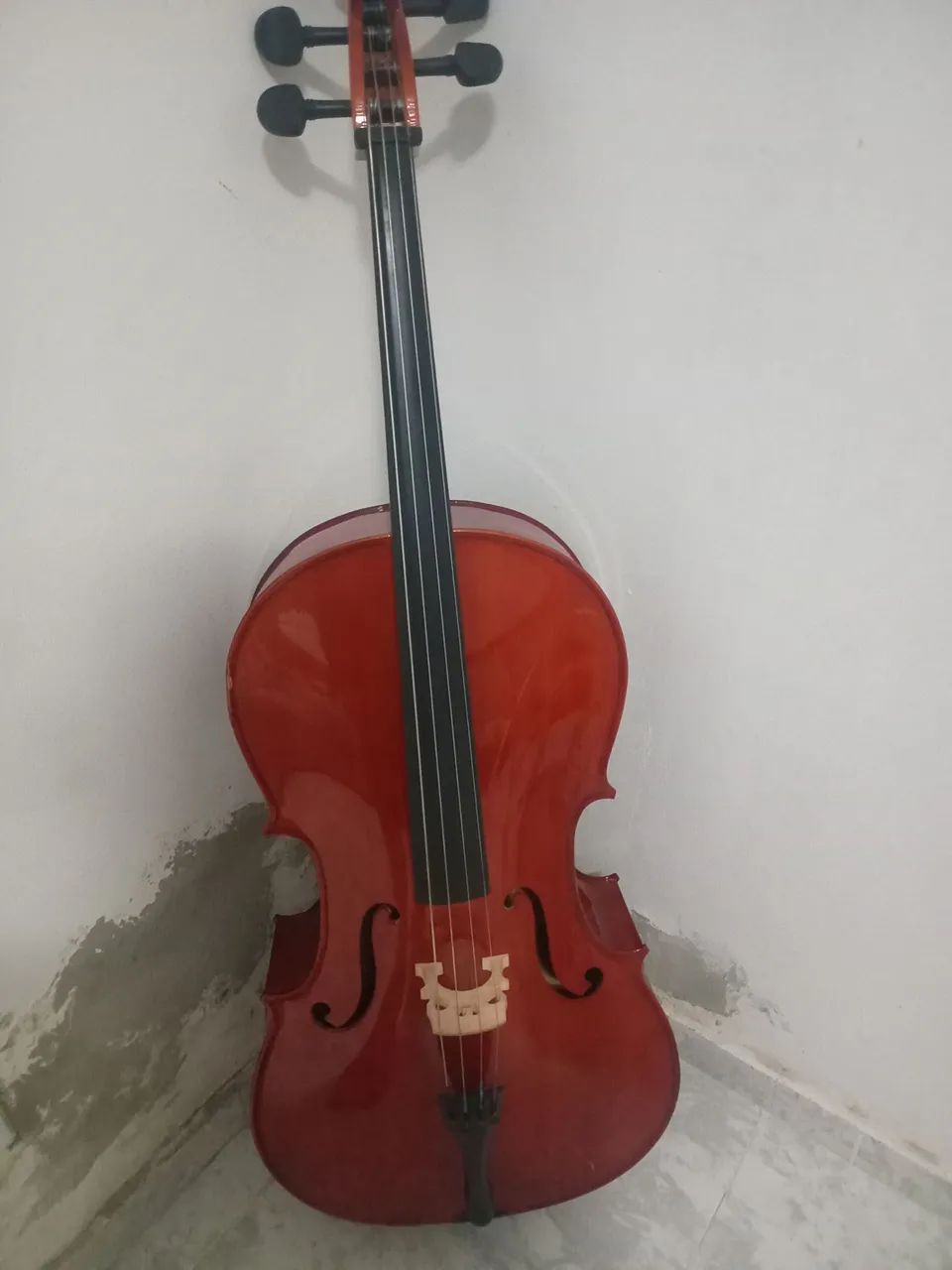 Violoncelo  - Foto 4