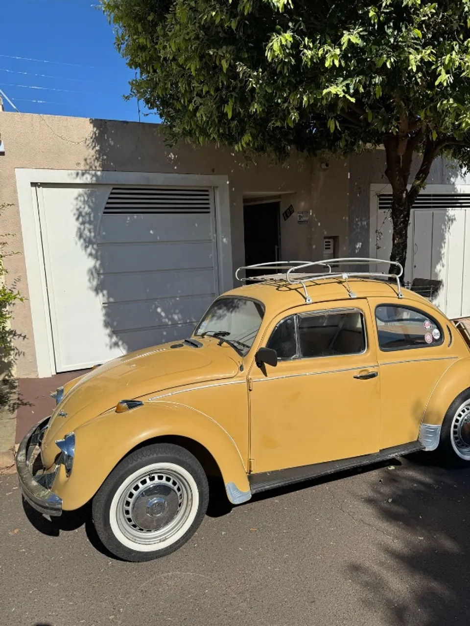 Fusca 1978/1979 1300L