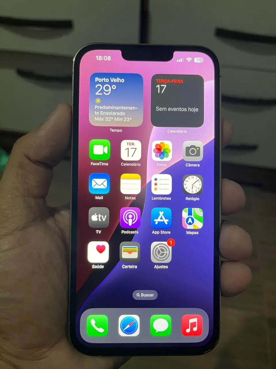 iPhone 13 pro max 128gb