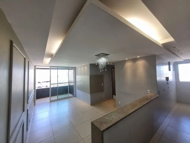Apartamento à Venda no Brisamar - 2 Quartos com Suíte + Área de Lazer Completa! - Foto 3
