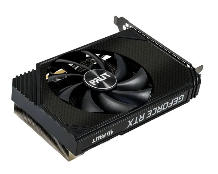 Placa de vídeo rtc3060 12gb - Foto 2