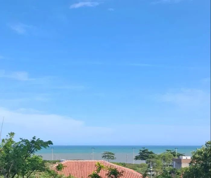 Foto - Serra - Balneário de Carapebus