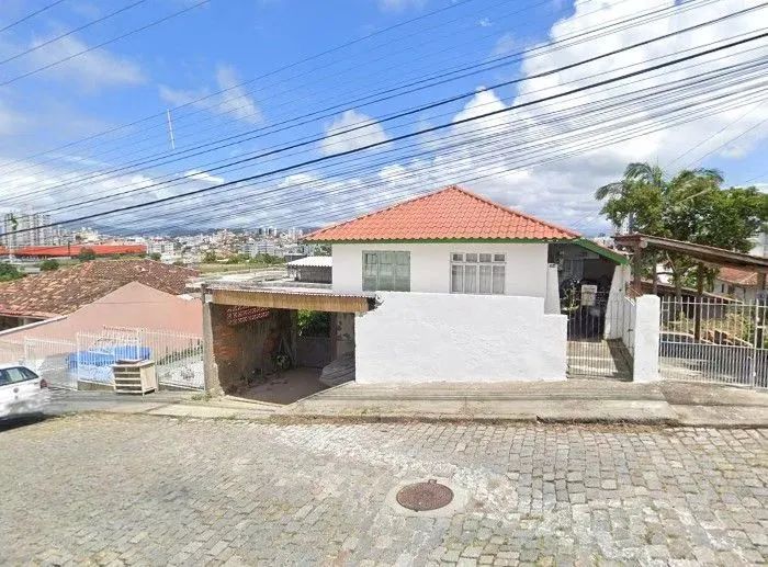 Terreno com 270m² à venda no Estreito. - Foto 3