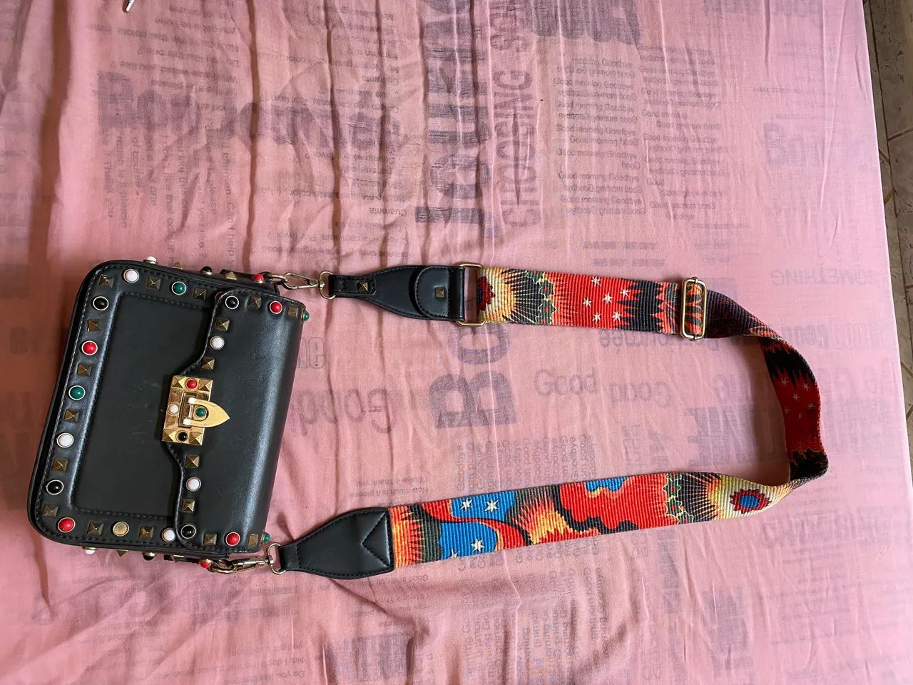Bolsa  - Foto 4