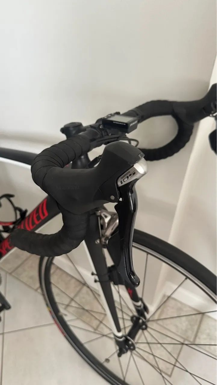 BIKE SPEED CARBONO - Foto 2