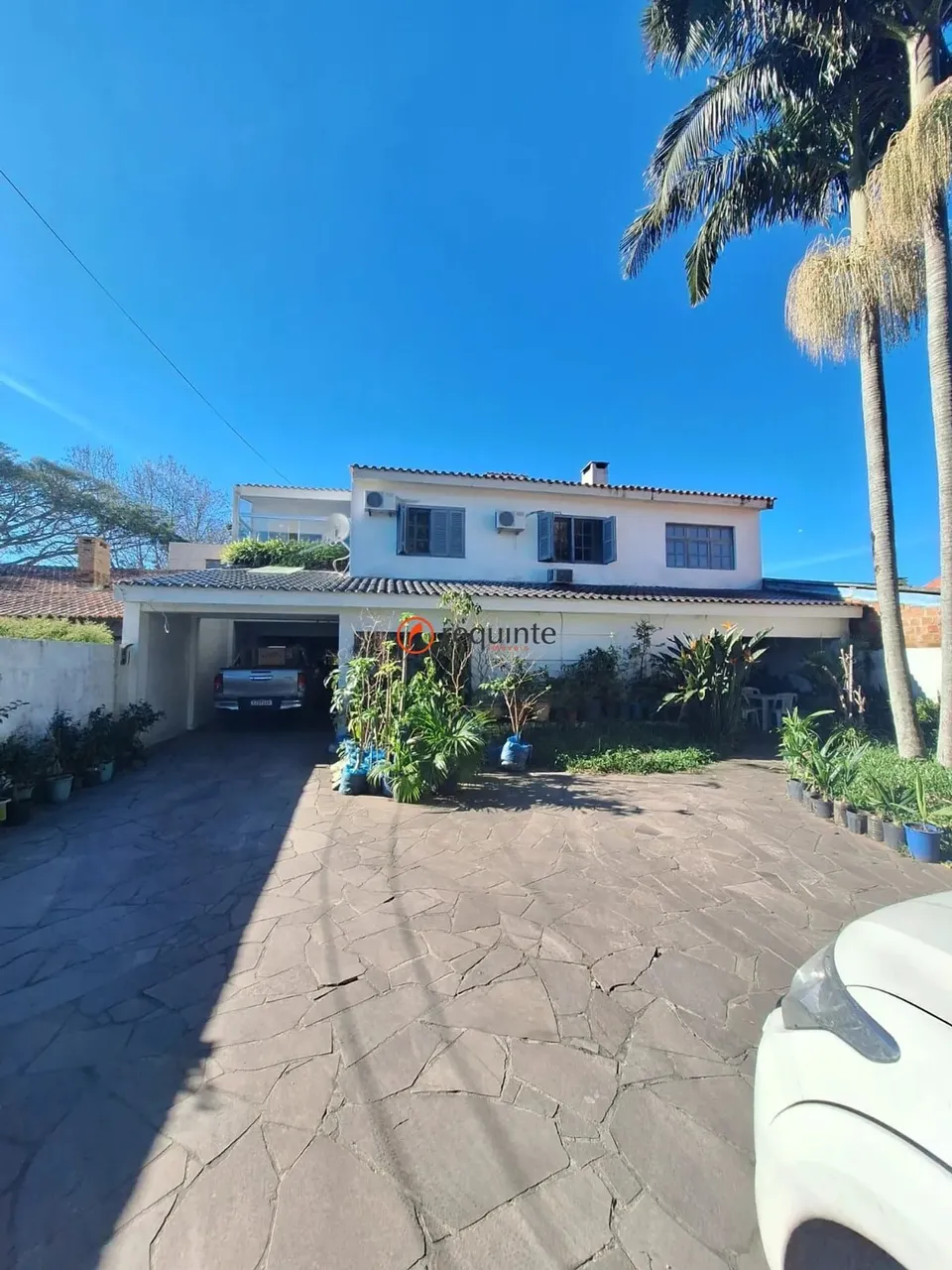 Requinte Oferece Casa Residencial São Conrado