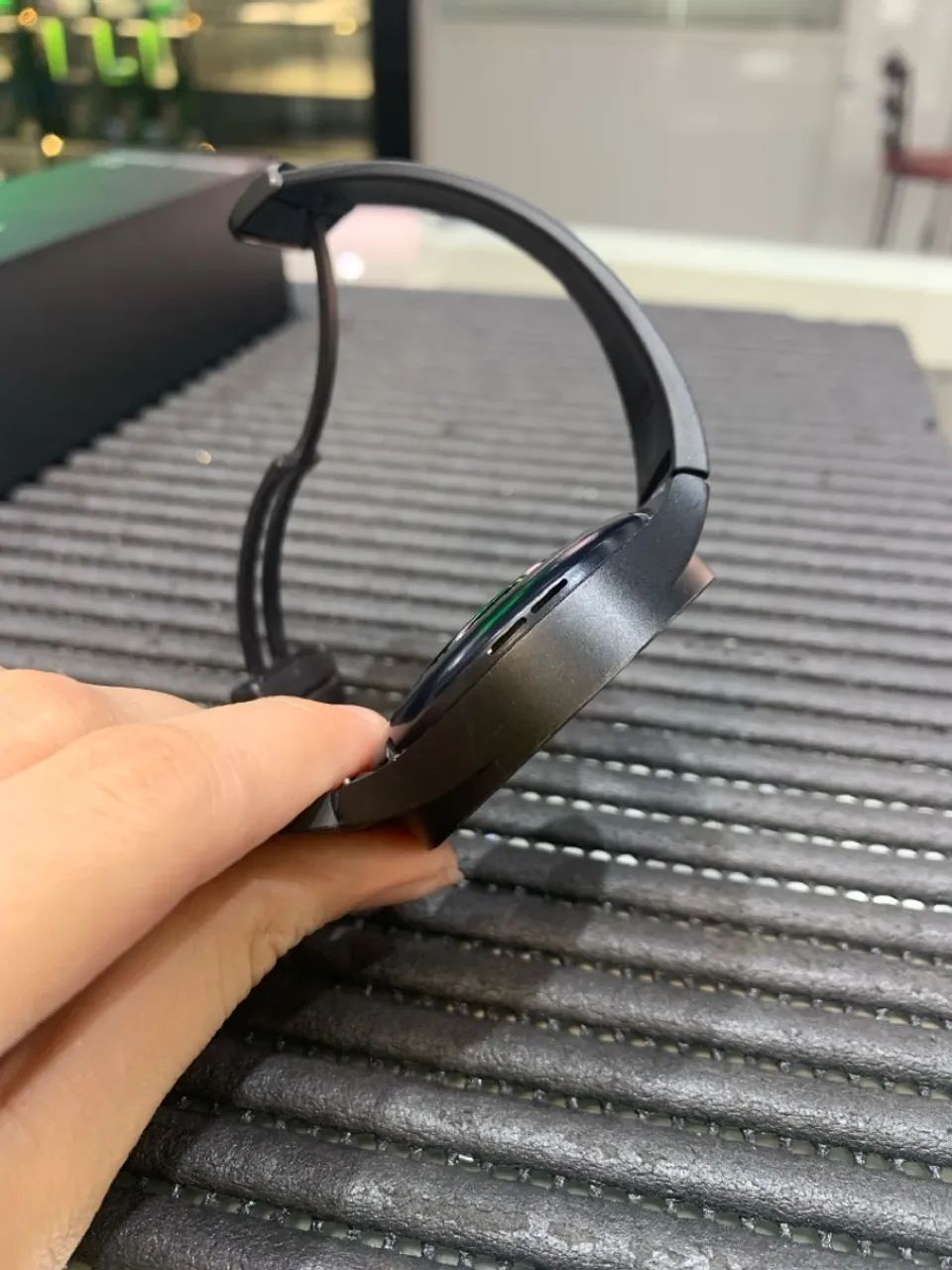 *Galaxy Watch 5 Pro - Garantia - Loja Física  - Foto 2