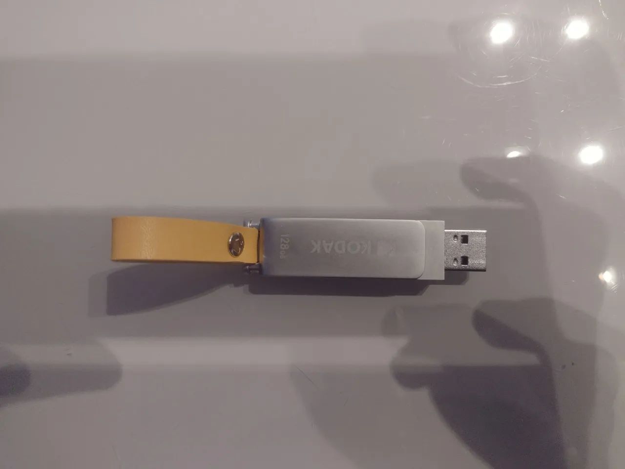 Pendrive Kodak USB 3.1 128 GB
