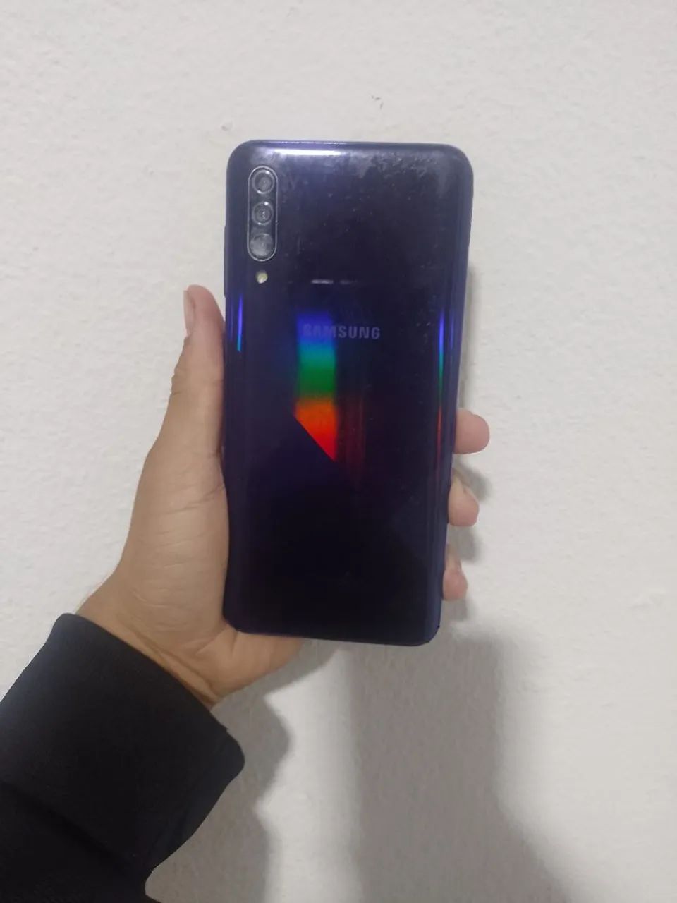 Samsung a30s 64gb disponivel 
