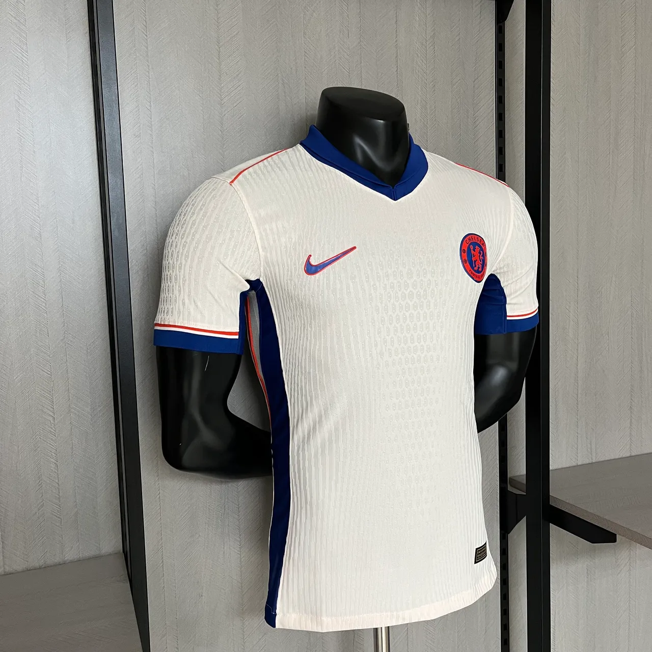 Camisa Chelsea Away 2021/22 - Nike