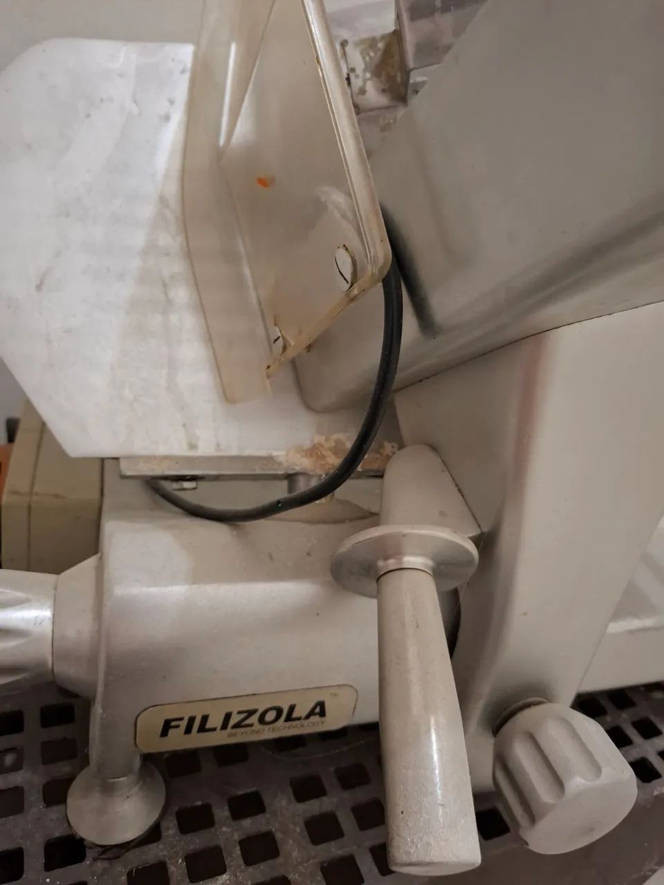 Fatiador frios FILIZOLA - Foto 2