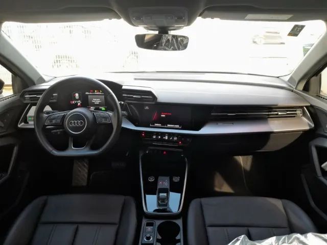 A3 SEDAN S LINE HÍBRIDO MHEV AT 2.0 2024 - Foto 5