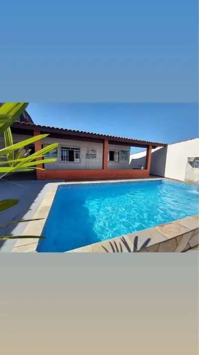 Aluga -se casa para temporada Carnaval disponível  - Foto 4