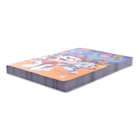 [Novo] Livro de Atividades e de Colorir Patrulha Canina Original com 365 Atividades! - Foto 2