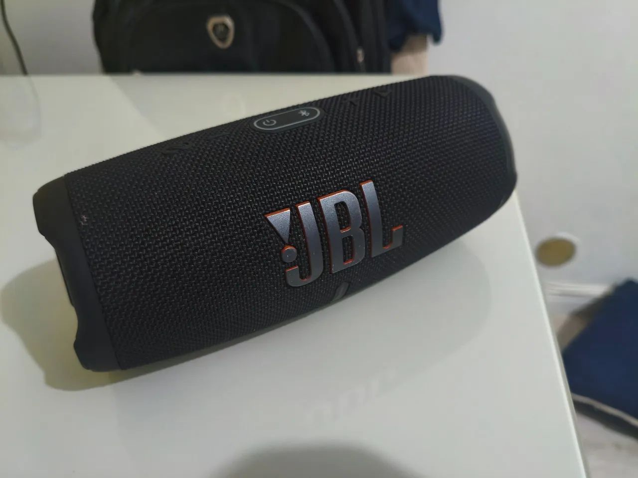 Caixa de Som JBL Charge 5