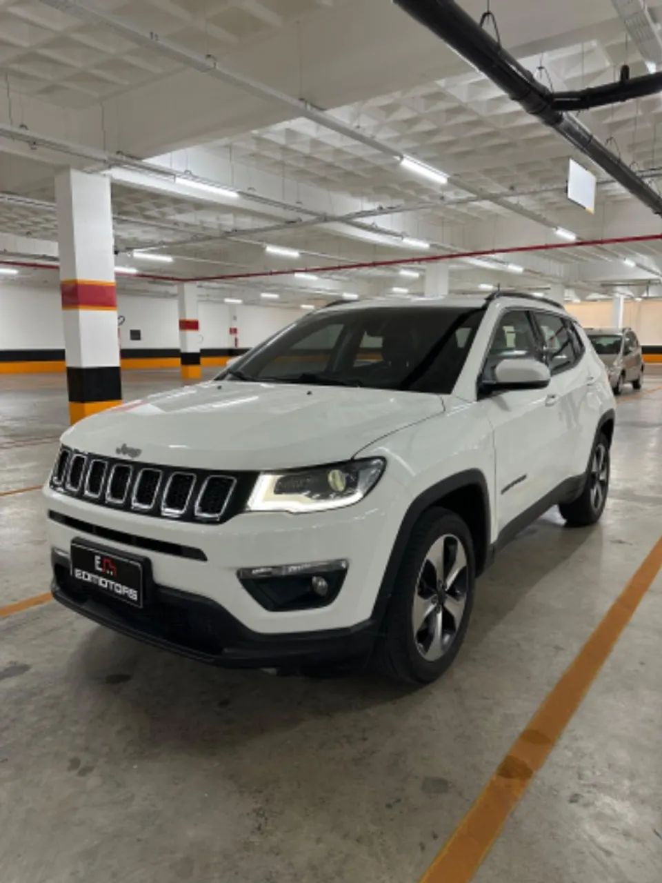 JEEP COMPASS - Foto 3