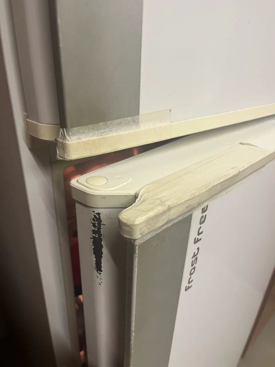 Geladeira Brastemp Duplex  400l - Foto 2