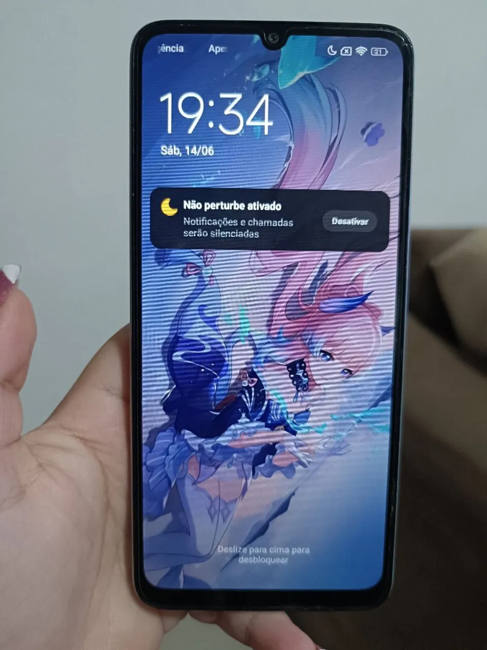 Redmi 13c *leia a bio*