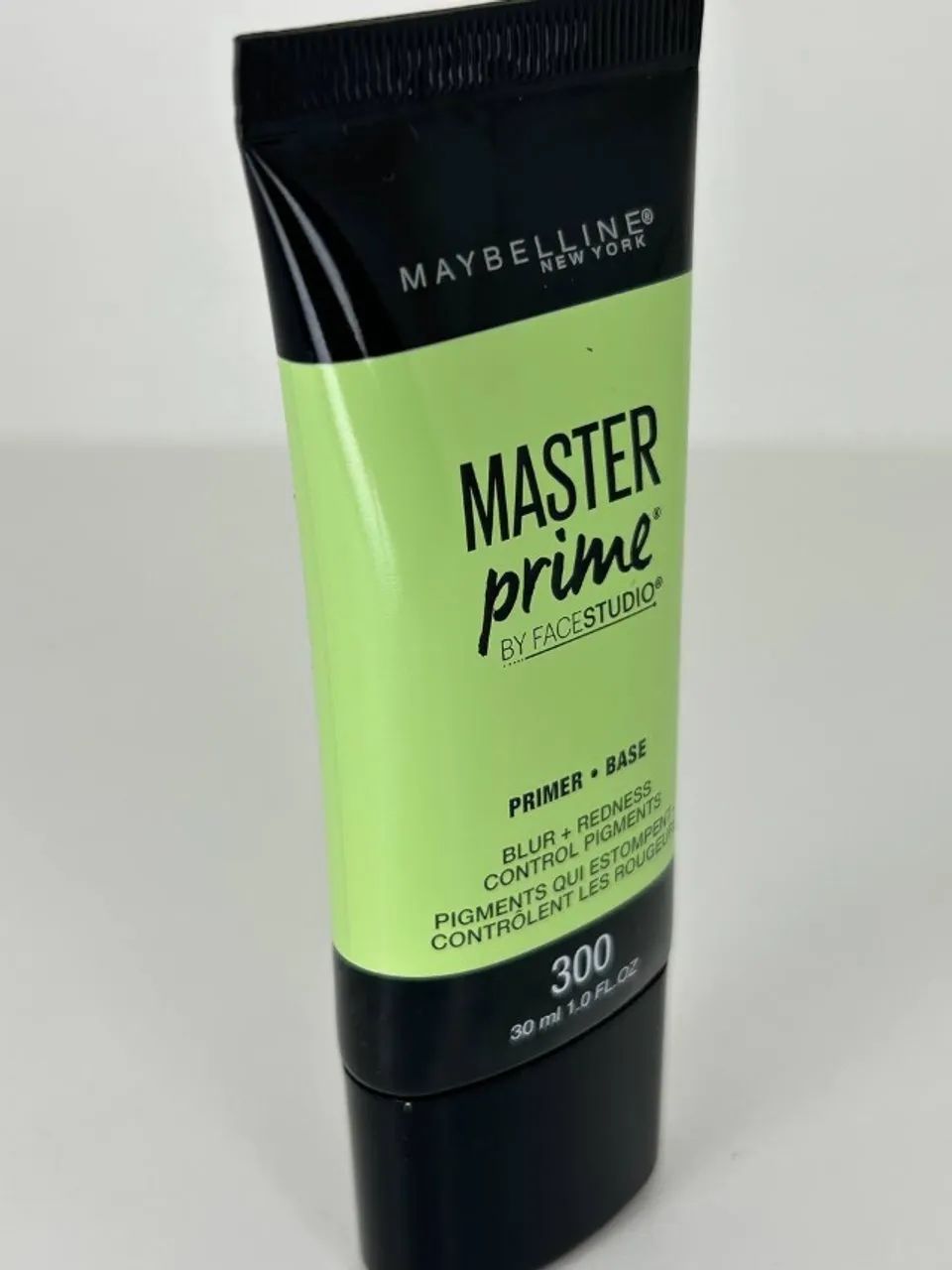Maybelline Face studio 300 master Prime Primer Blur + Redness