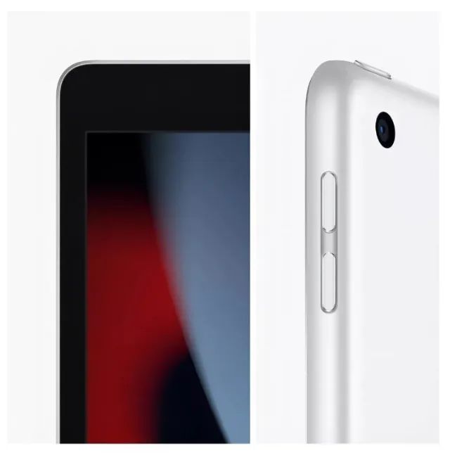 Tablet Apple iPad 9ª Geração 2021 64GB 10.2" NOVO LACRADO - Foto 3