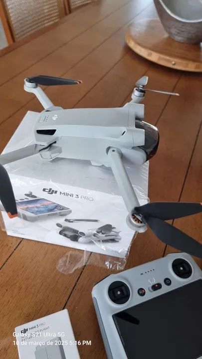 DJI MINI 3 PRO - Foto 2