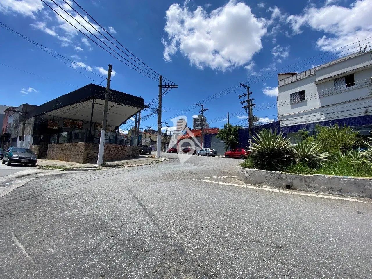 Ponto comercial, Penha de França, 192m² - Foto 2