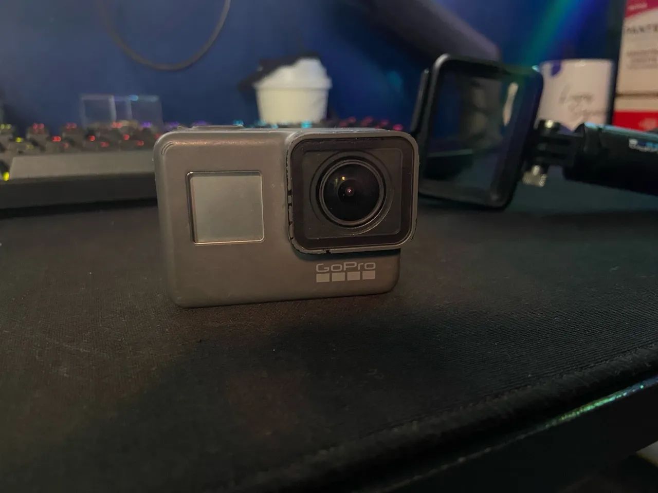 GoPro Hero Black 5