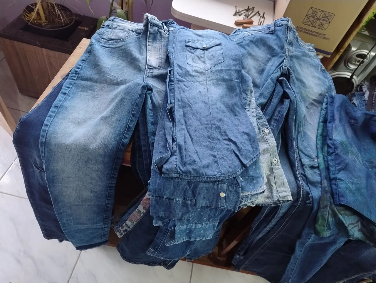 Roupas